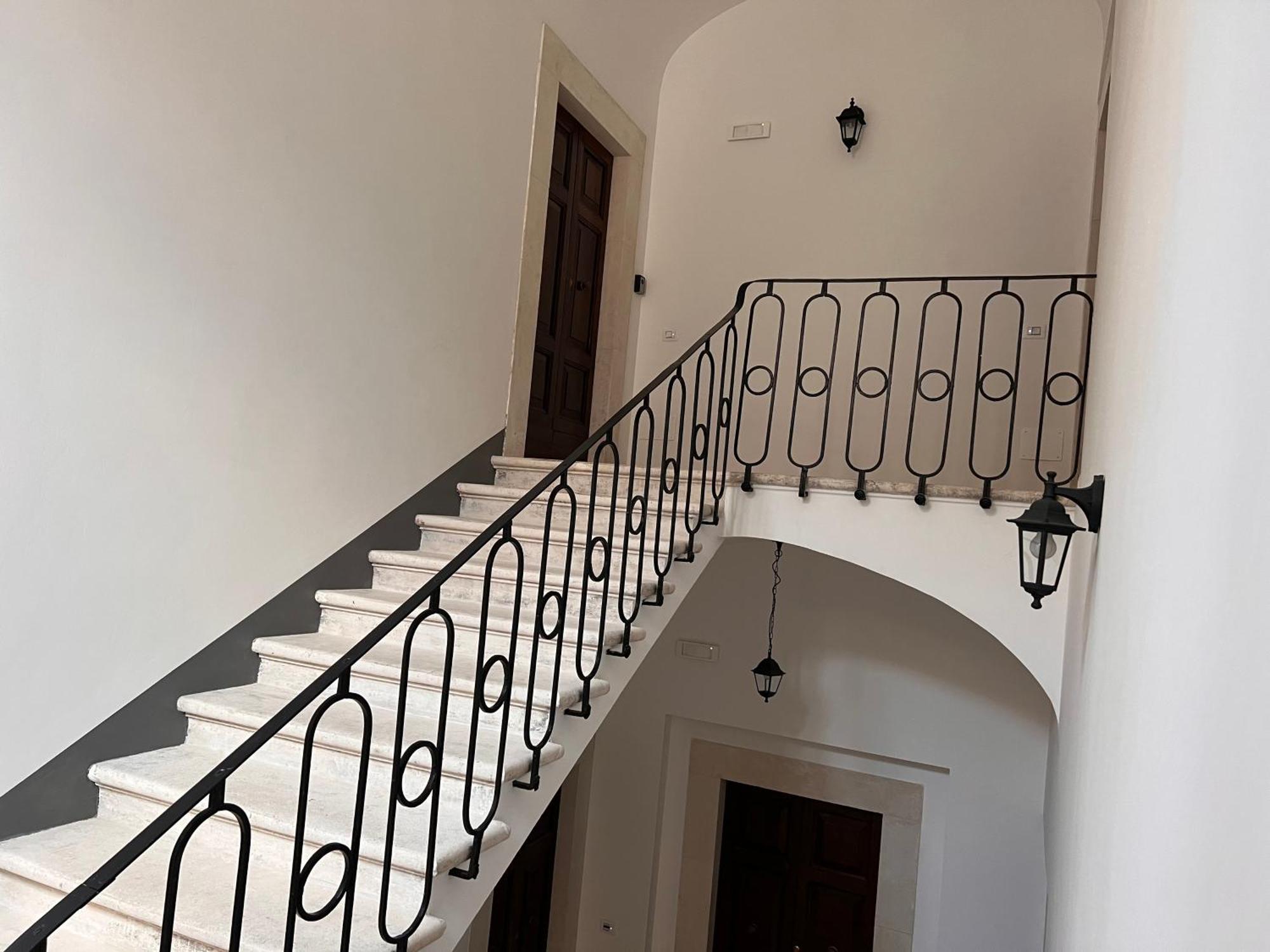 Antica Dimora San Crisante - Centro Storico Apartment LʼAquila Екстериор снимка