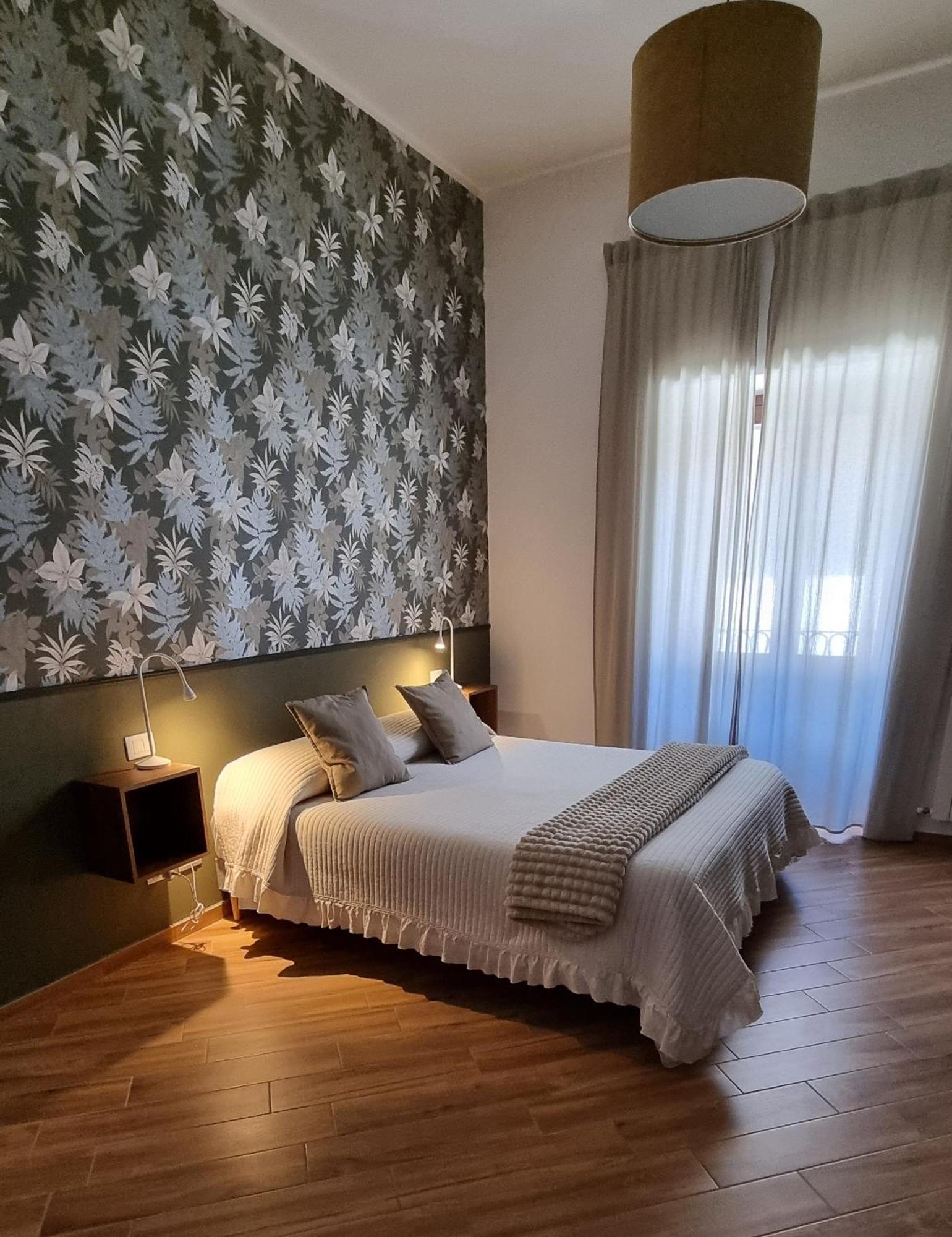 Antica Dimora San Crisante - Centro Storico Apartment LʼAquila Екстериор снимка